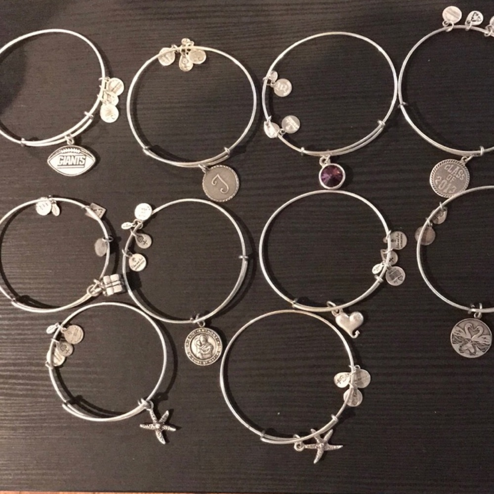ALEX & ANI T Bracelet